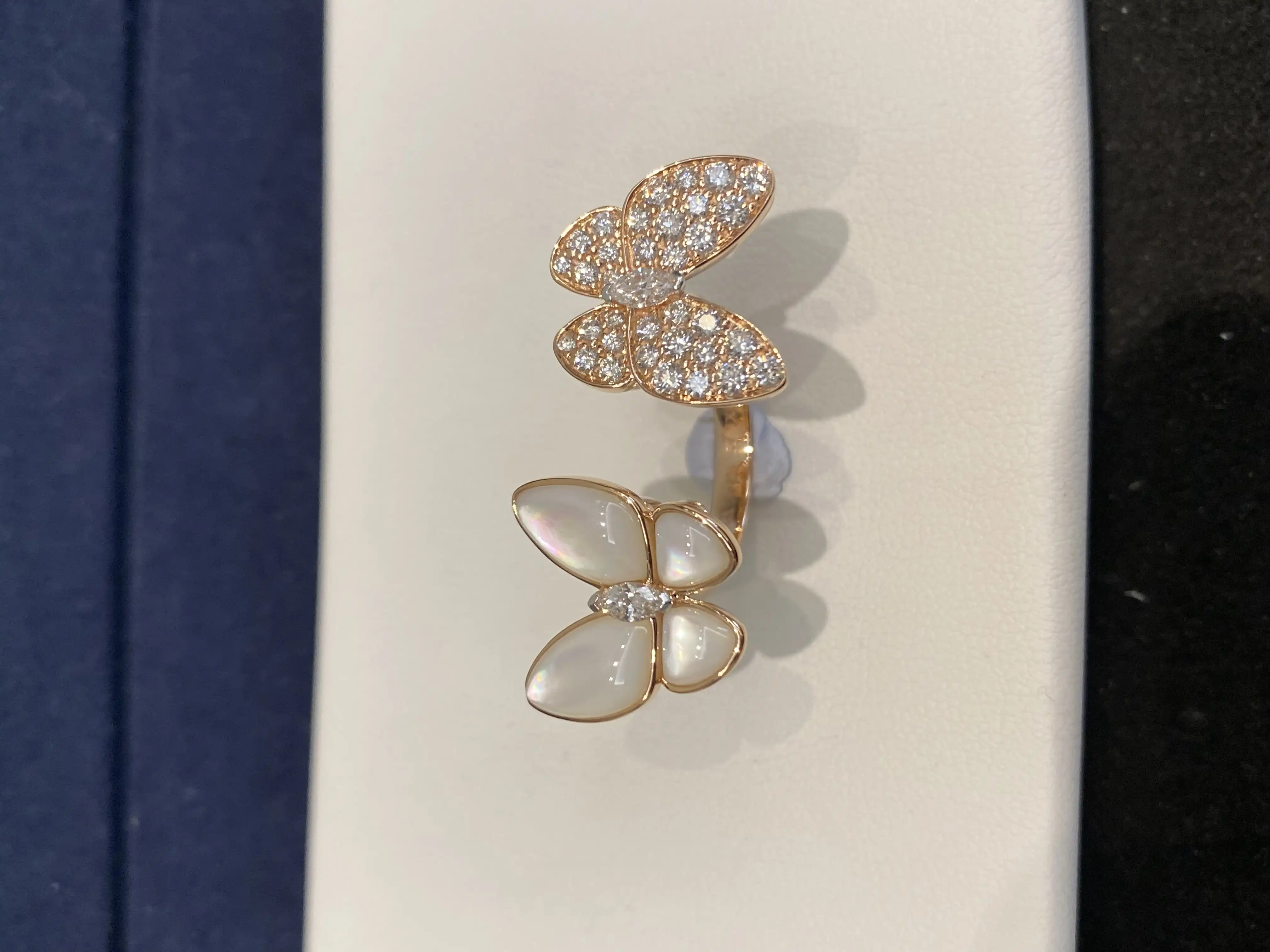 四叶草手绳定制图片展示