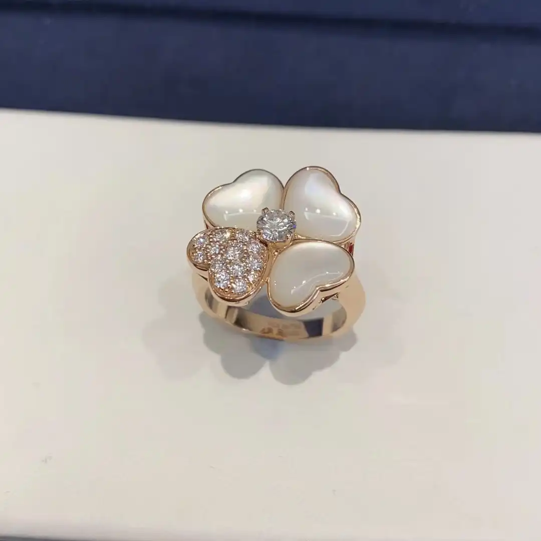 四叶草手绳定制图片展示