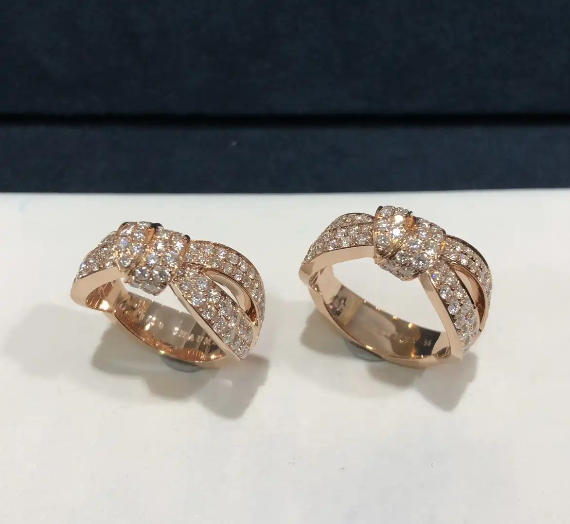 四叶草锁骨链定制图片展示