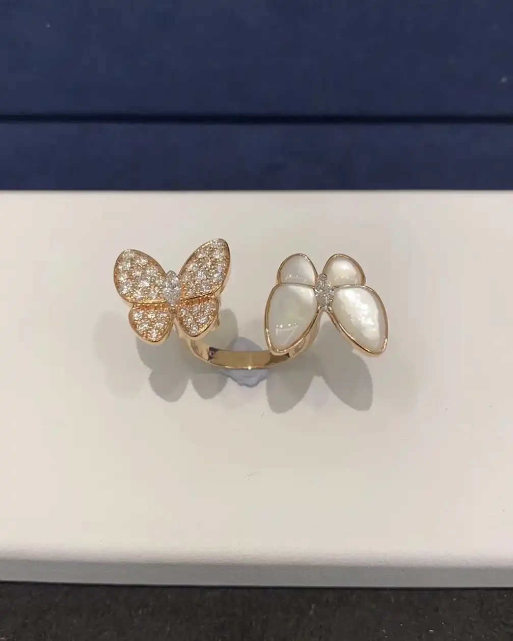 四叶草胸针定制图片展示