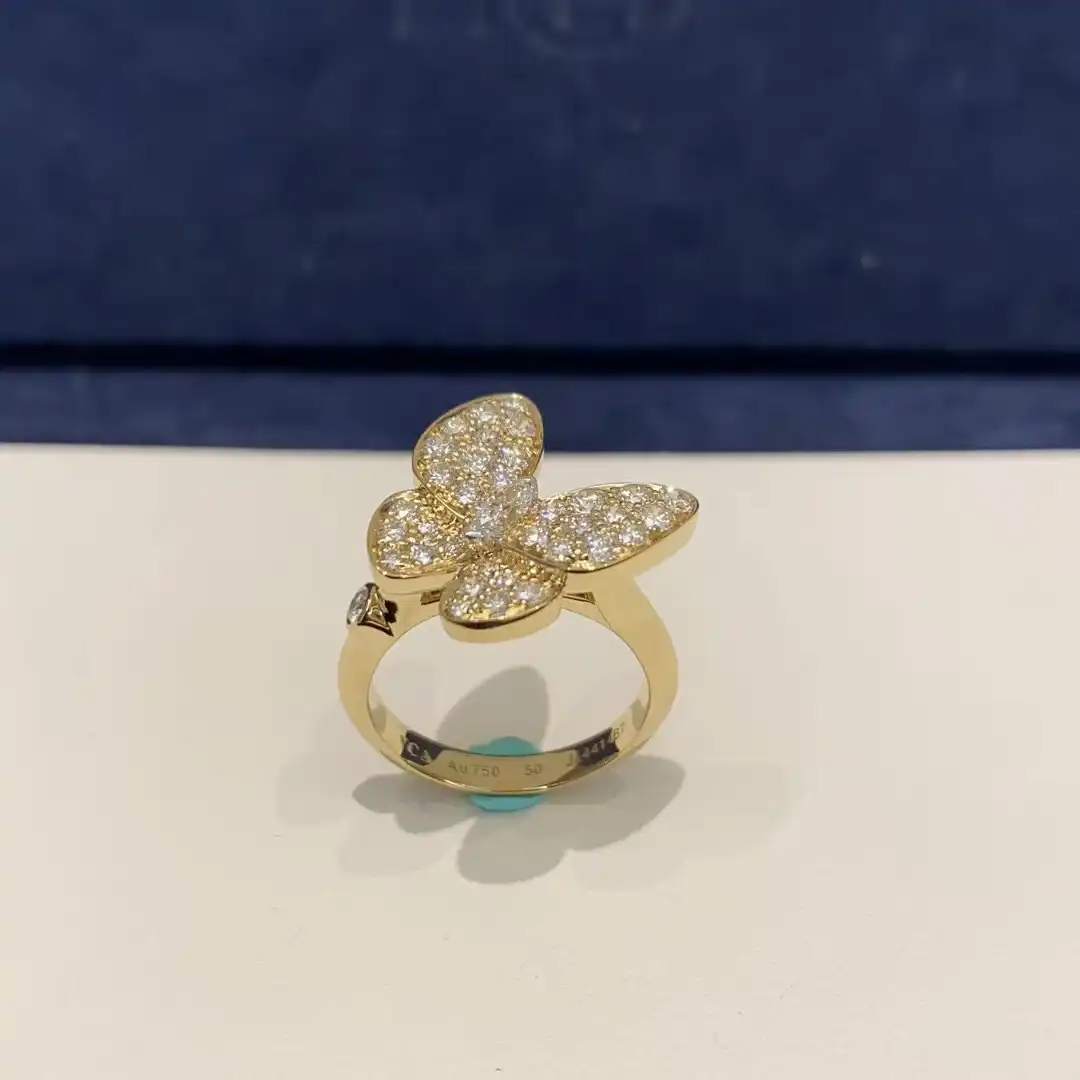 四叶草胸针定制图片展示
