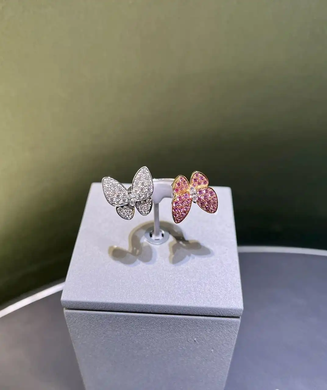 四叶草手绳定制图片展示