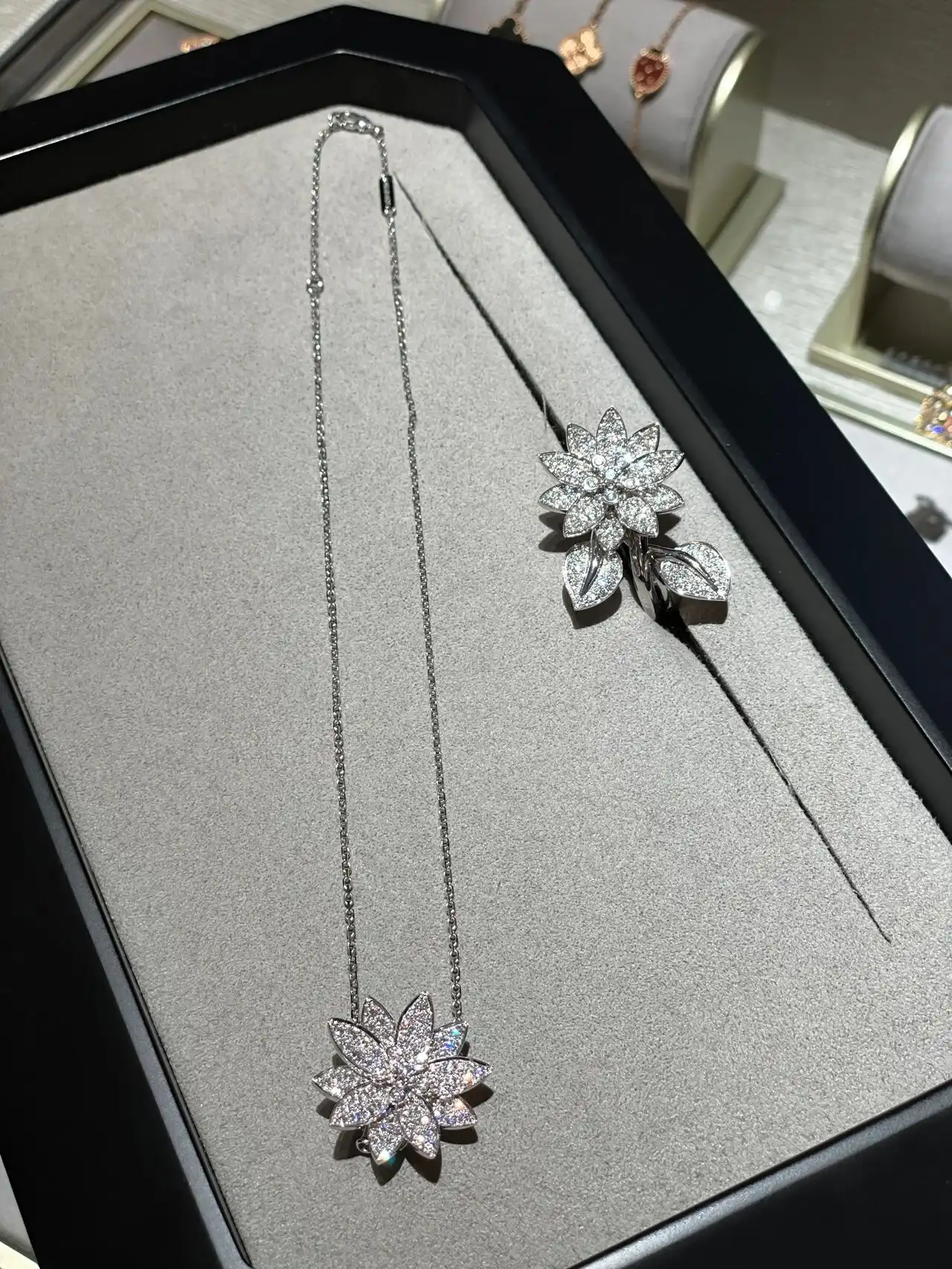 四叶草手绳定制图片展示
