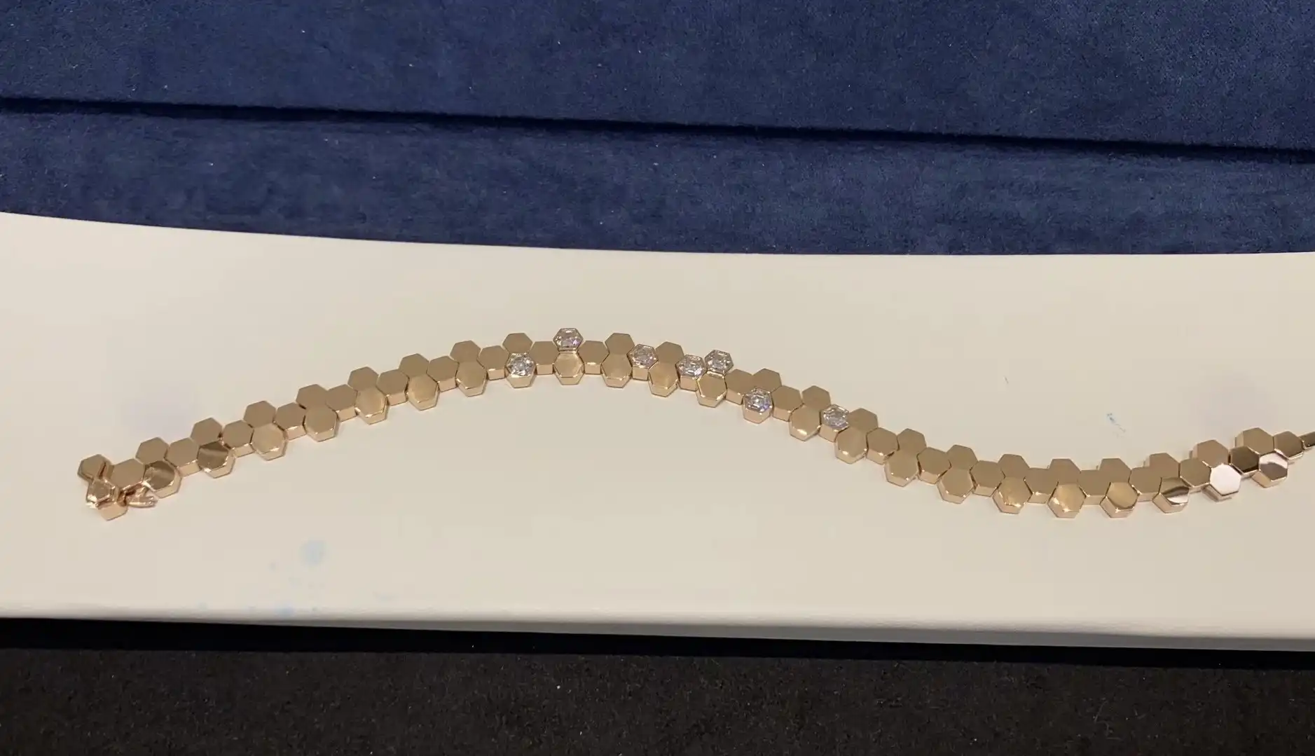 四叶草胸针定制图片展示