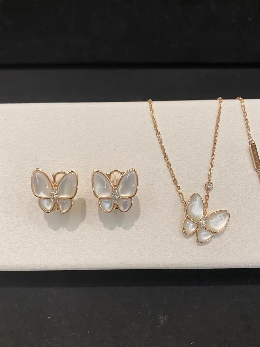 四叶草手绳定制图片展示