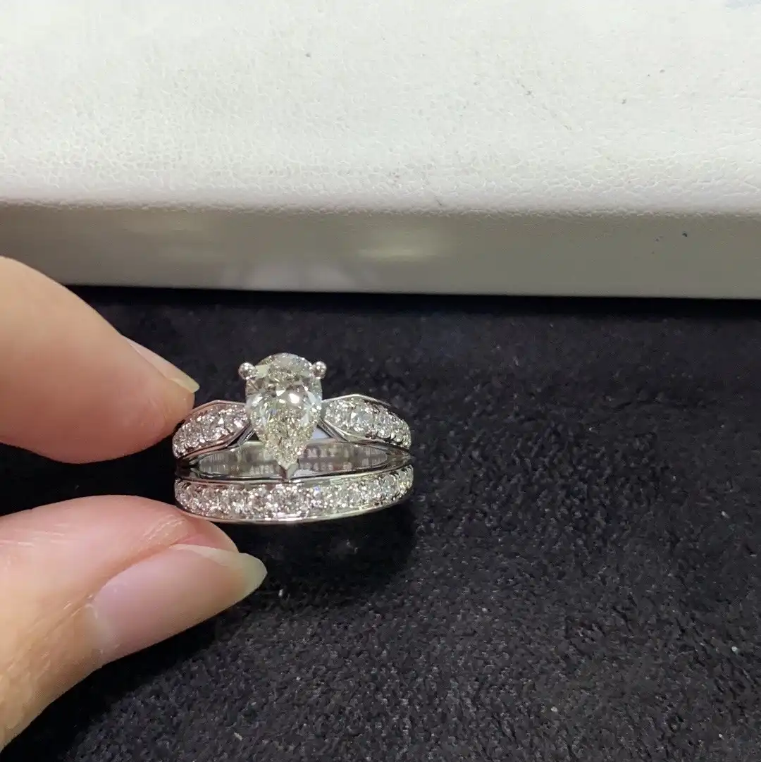 四叶草手绳定制图片展示