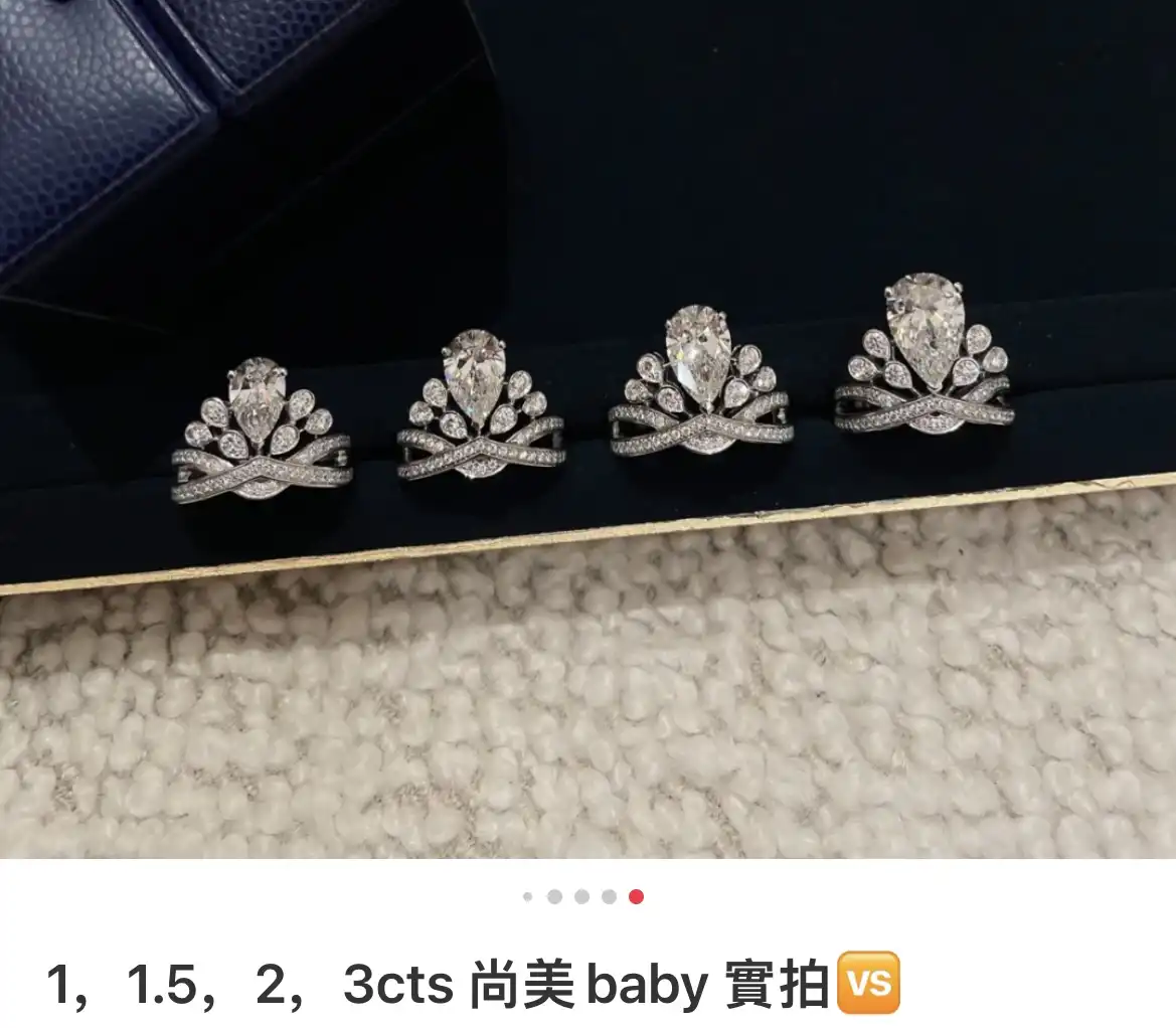 四叶草手绳定制图片展示